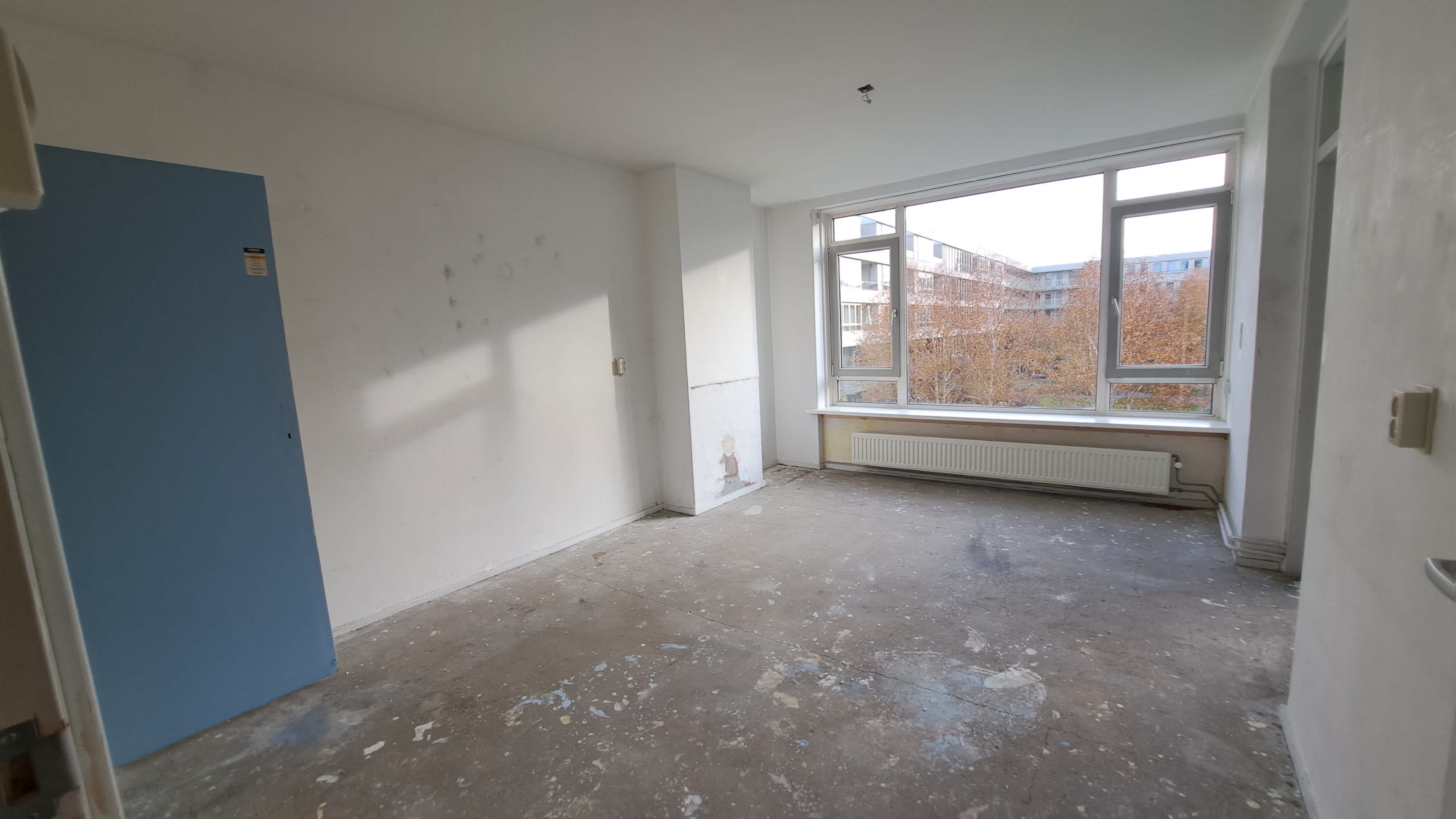 Heemstedestraat 283 - Amsterdam