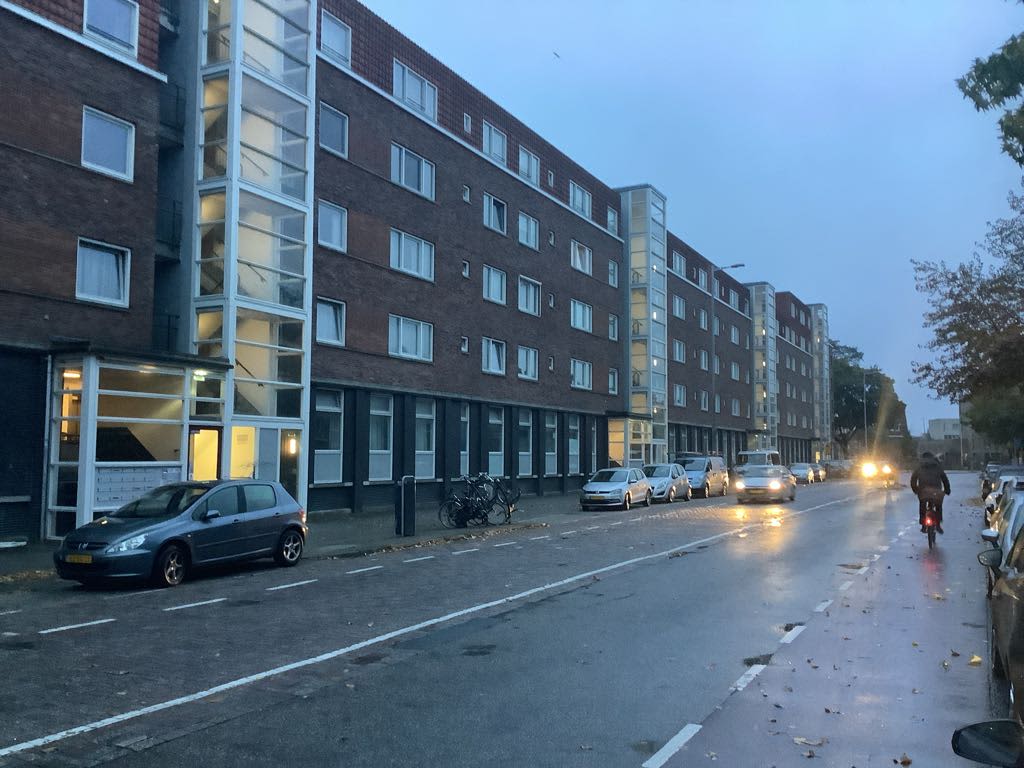 Ahornstraat 89 - Utrecht