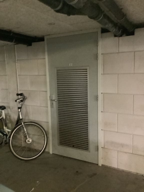 Ahornstraat 89 - Utrecht