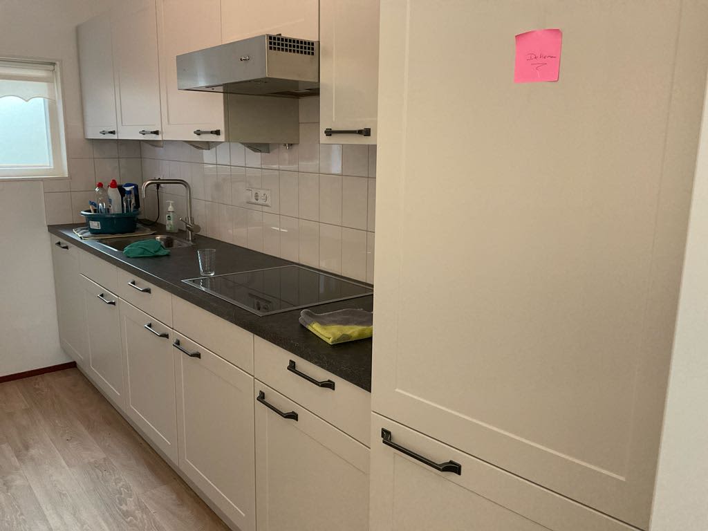 Slotshof 82 - Gameren