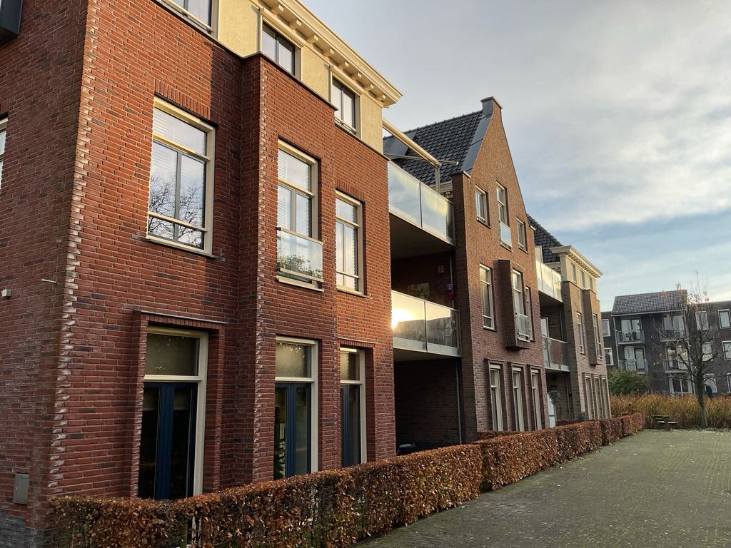 Slotshof 82 - Gameren