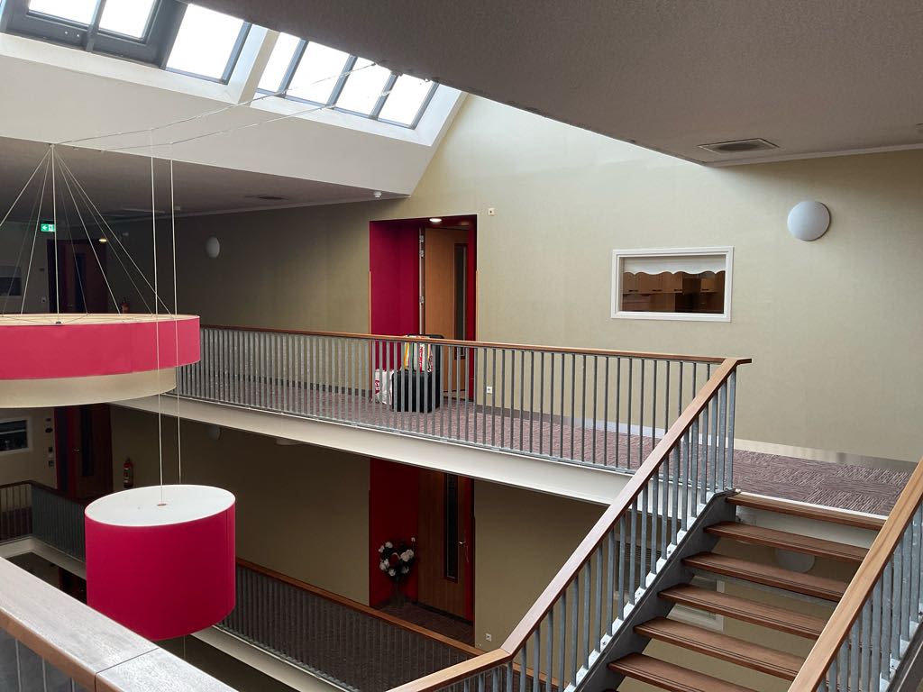 Slotshof 82 - Gameren