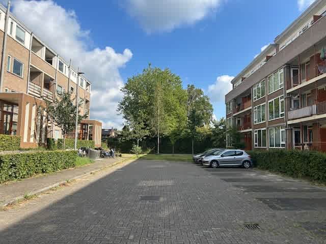 Sitiolaan 75 - Doorn