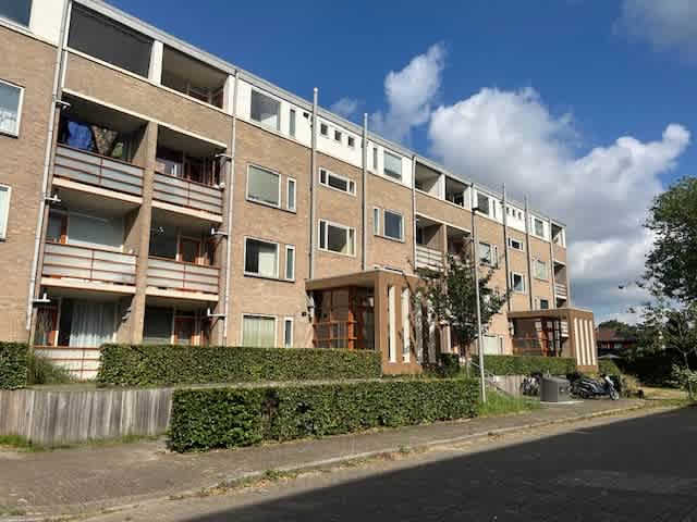 Sitiolaan 75 - Doorn