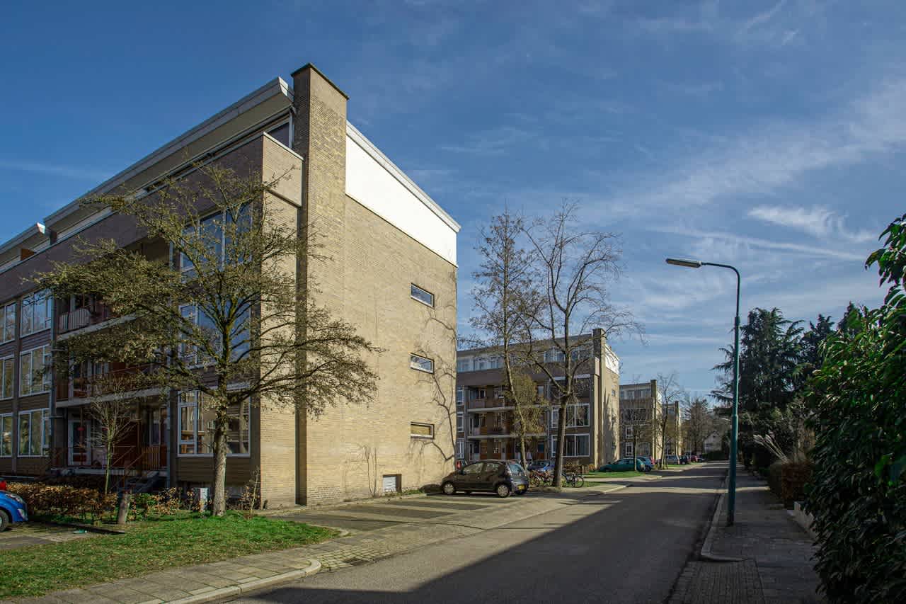 Sitiolaan 75 - Doorn