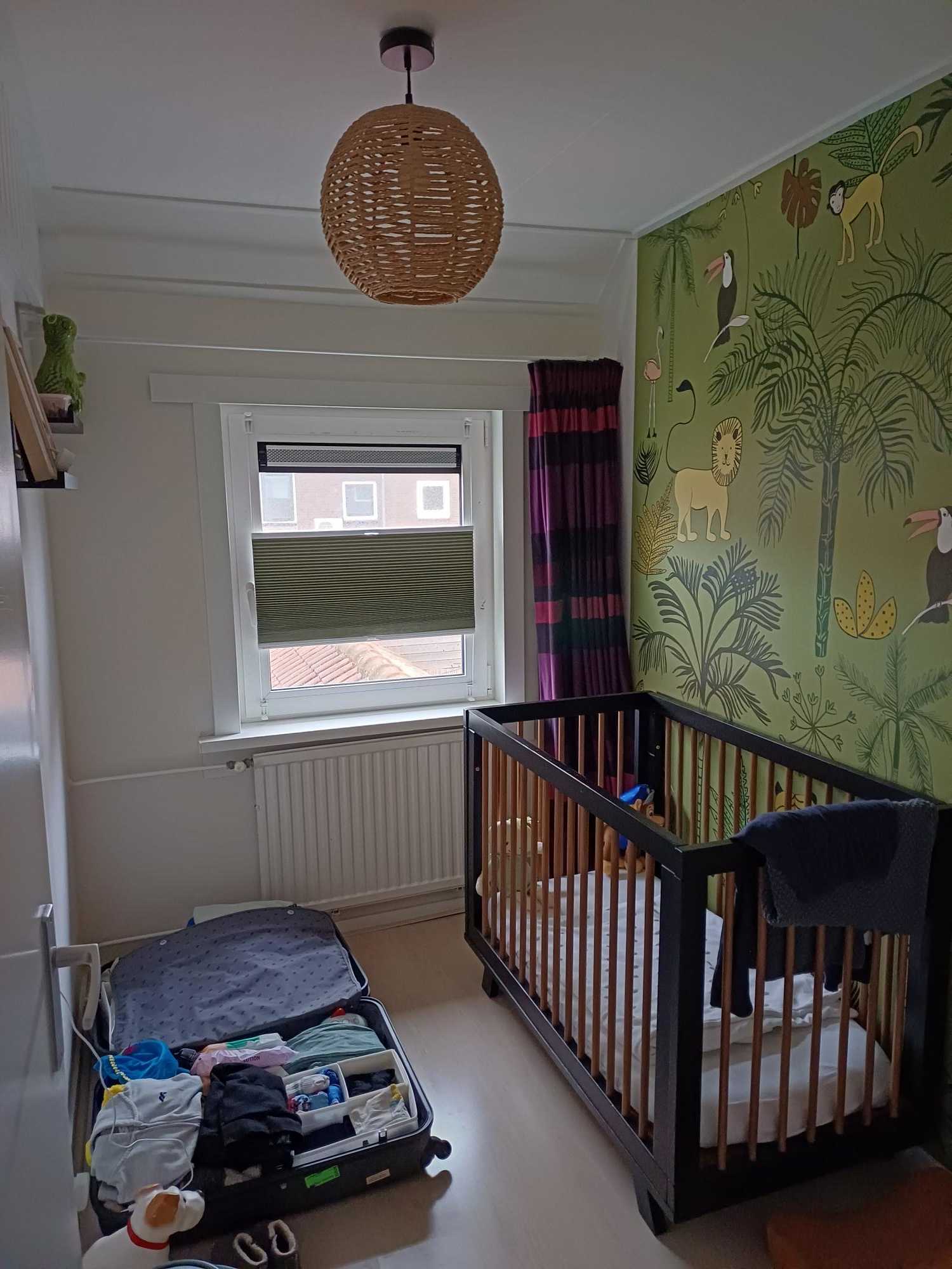 Antonio Morstraat 27 - Heemskerk