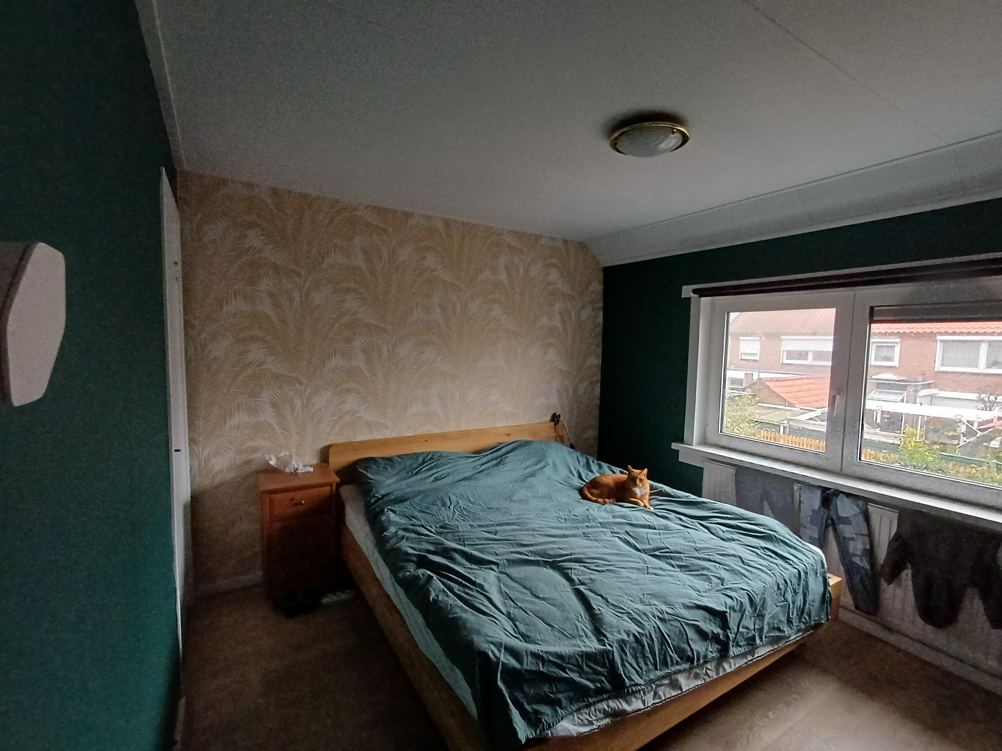 Antonio Morstraat 27 - Heemskerk