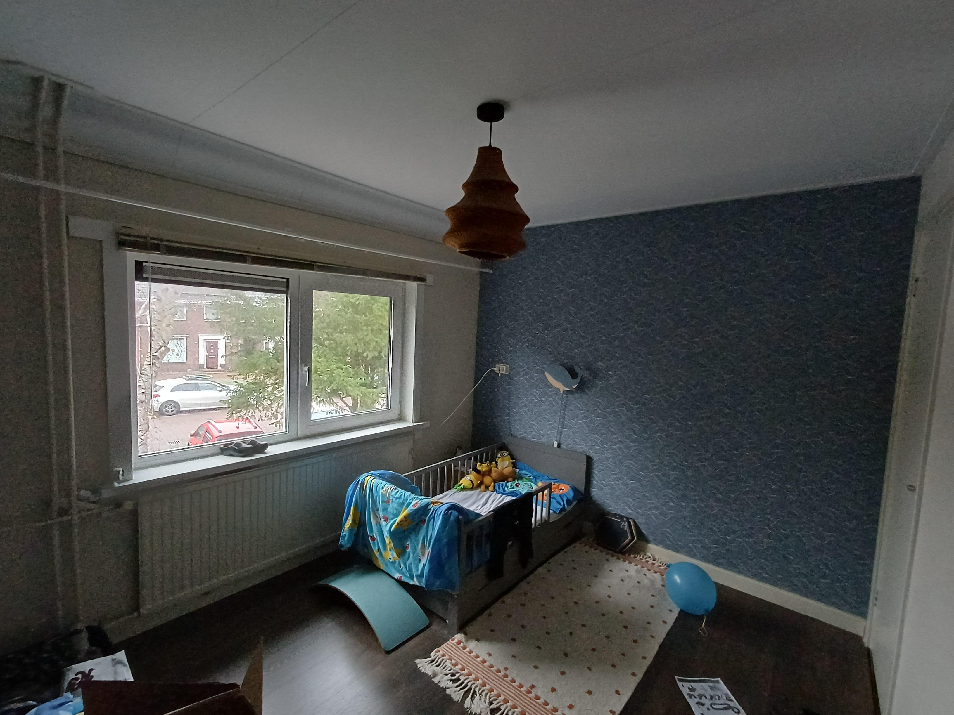 Antonio Morstraat 27 - Heemskerk