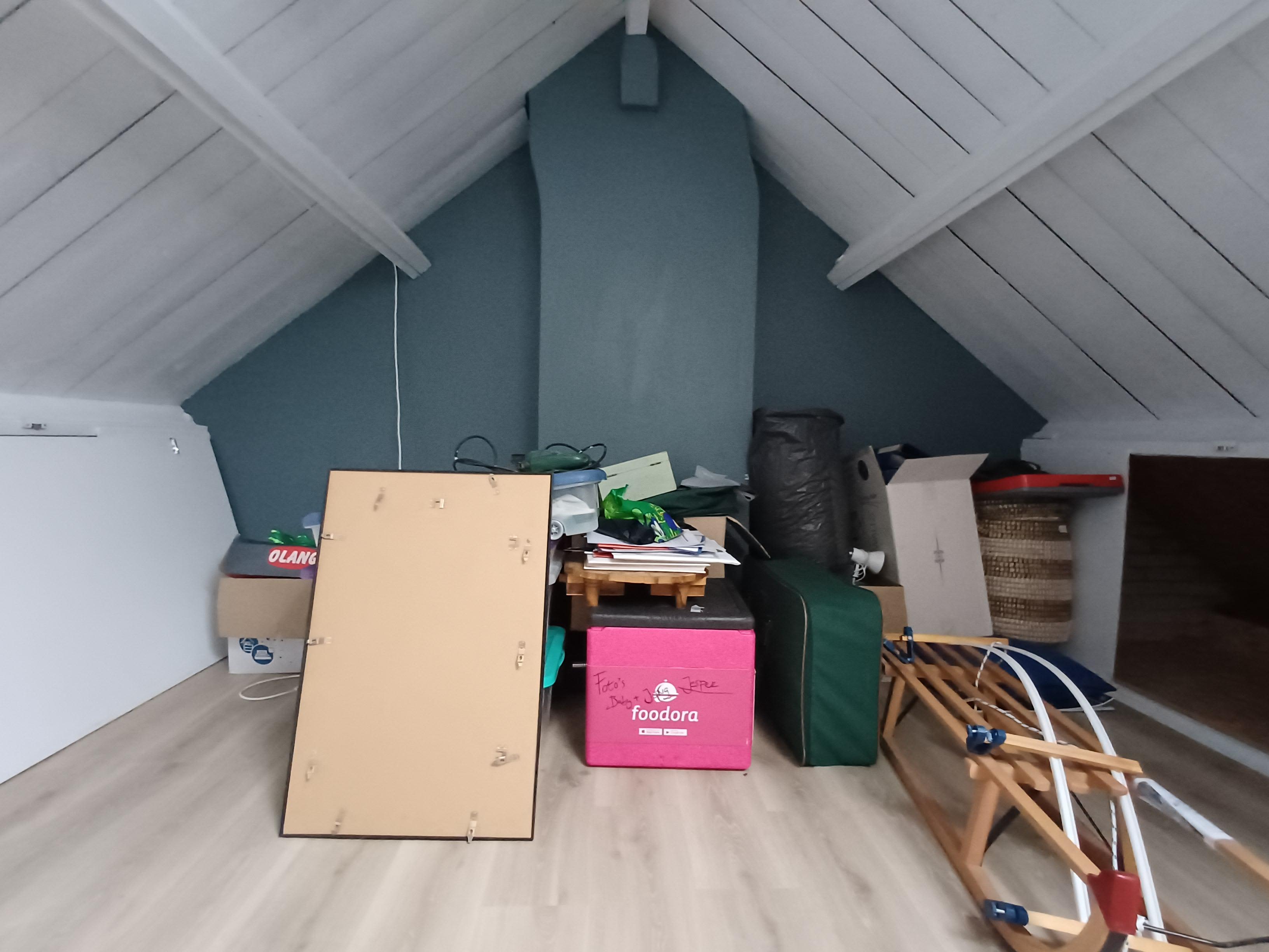 Antonio Morstraat 27 - Heemskerk