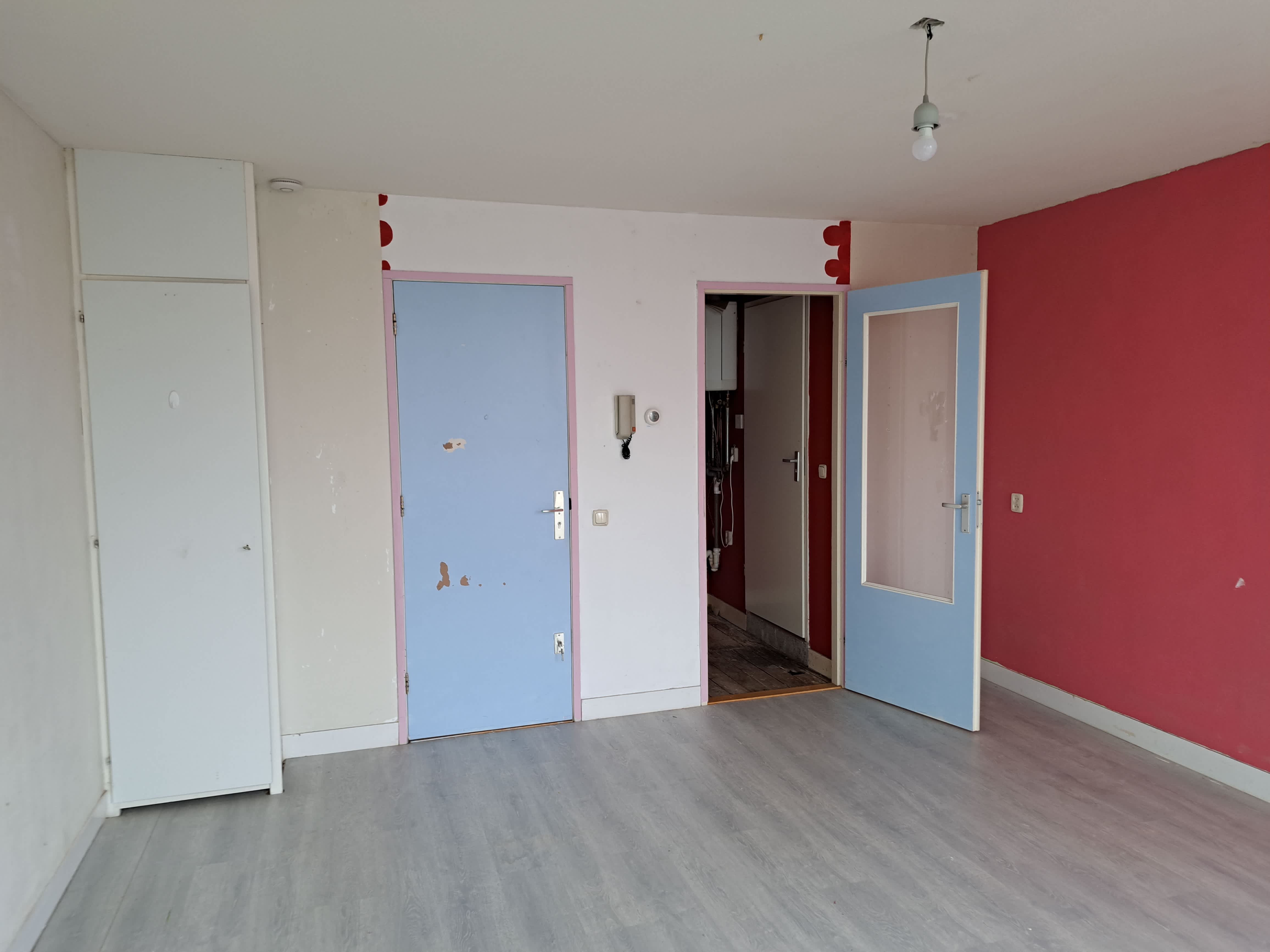 Korte Marnixkade 1-2E - Amsterdam