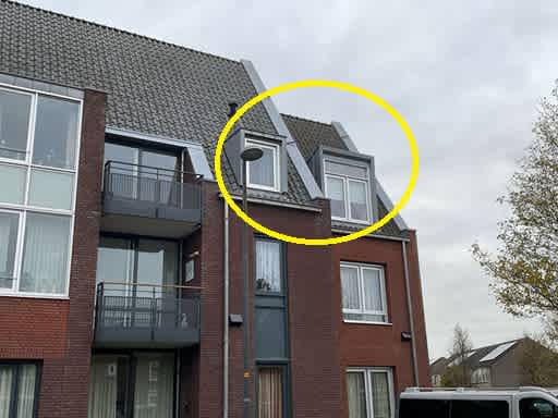 Wilhelminalaan 55 - Brakel