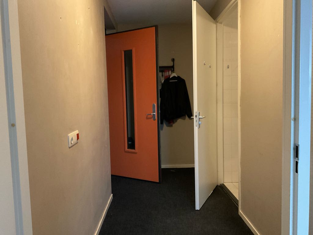 Wilhelminalaan 55 - Brakel