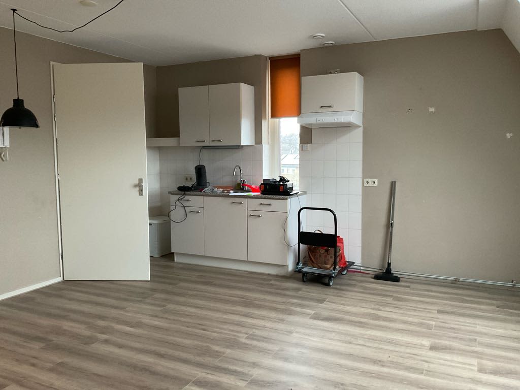 Wilhelminalaan 55 - Brakel