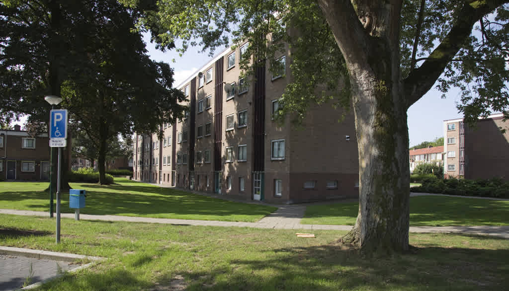 Rembrandtpark 60 - Veenendaal