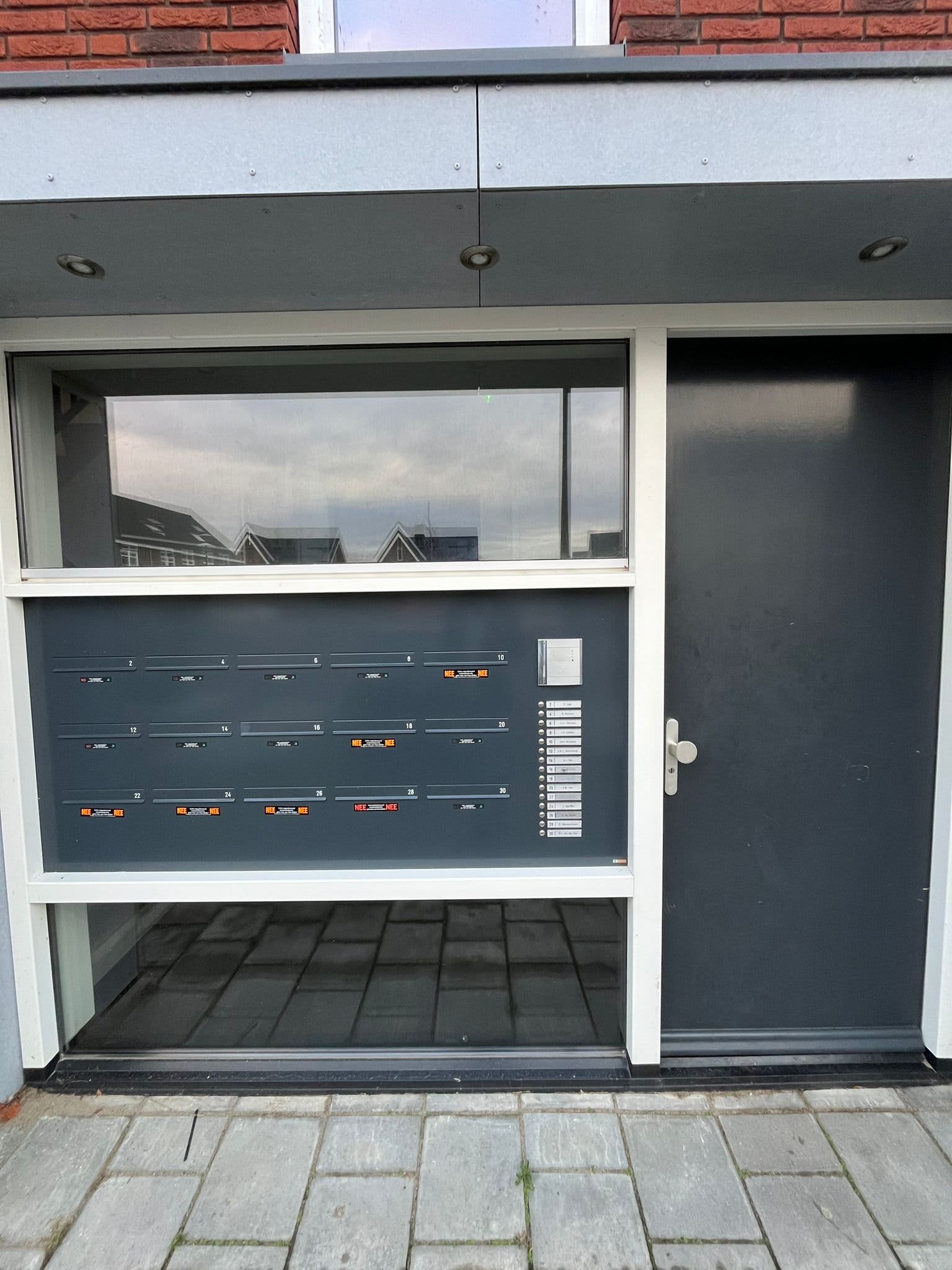 Boerengroen 30 - Andel