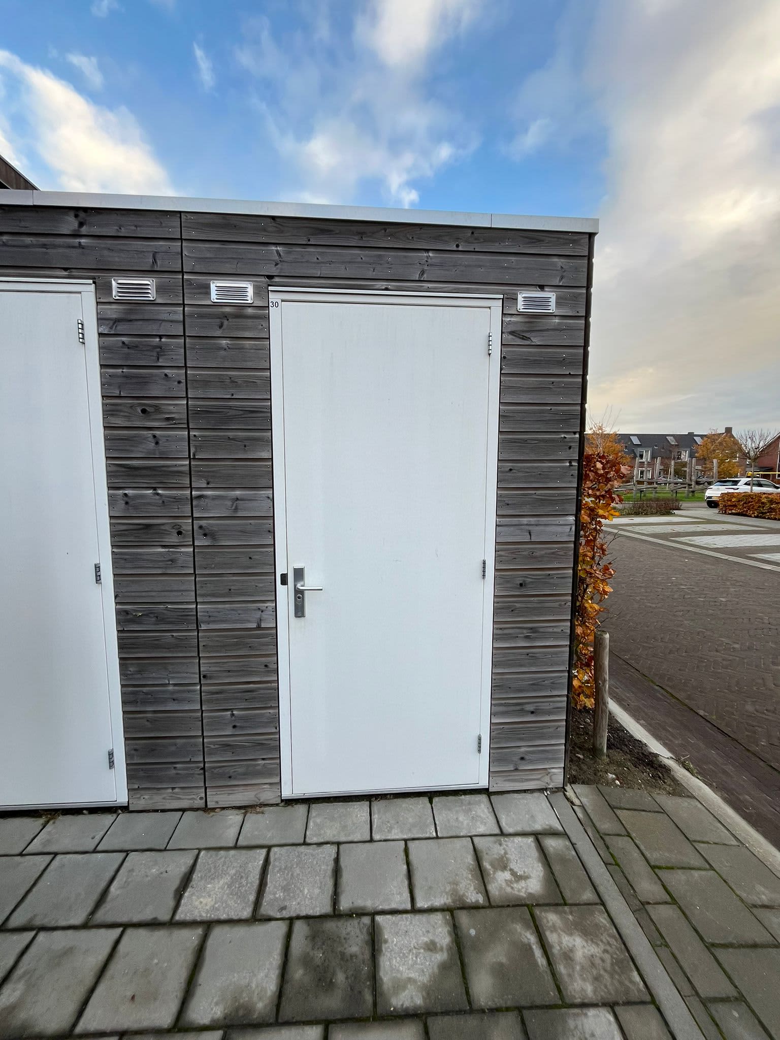 Boerengroen 30 - Andel