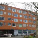 Jan van Galenstraat 24 - Utrecht