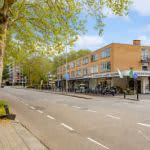 Jan van Galenstraat 24 - Utrecht