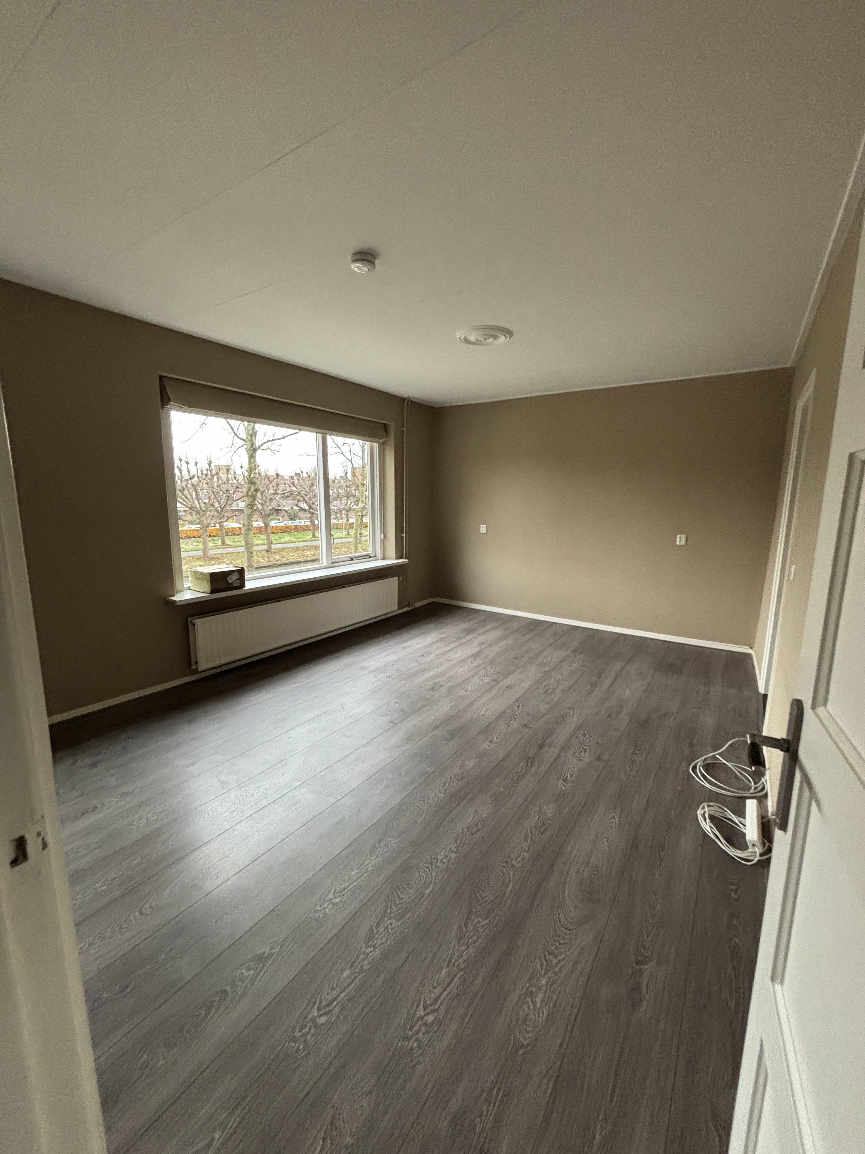 Vrouw Baertestraat 14 - IJsselstein