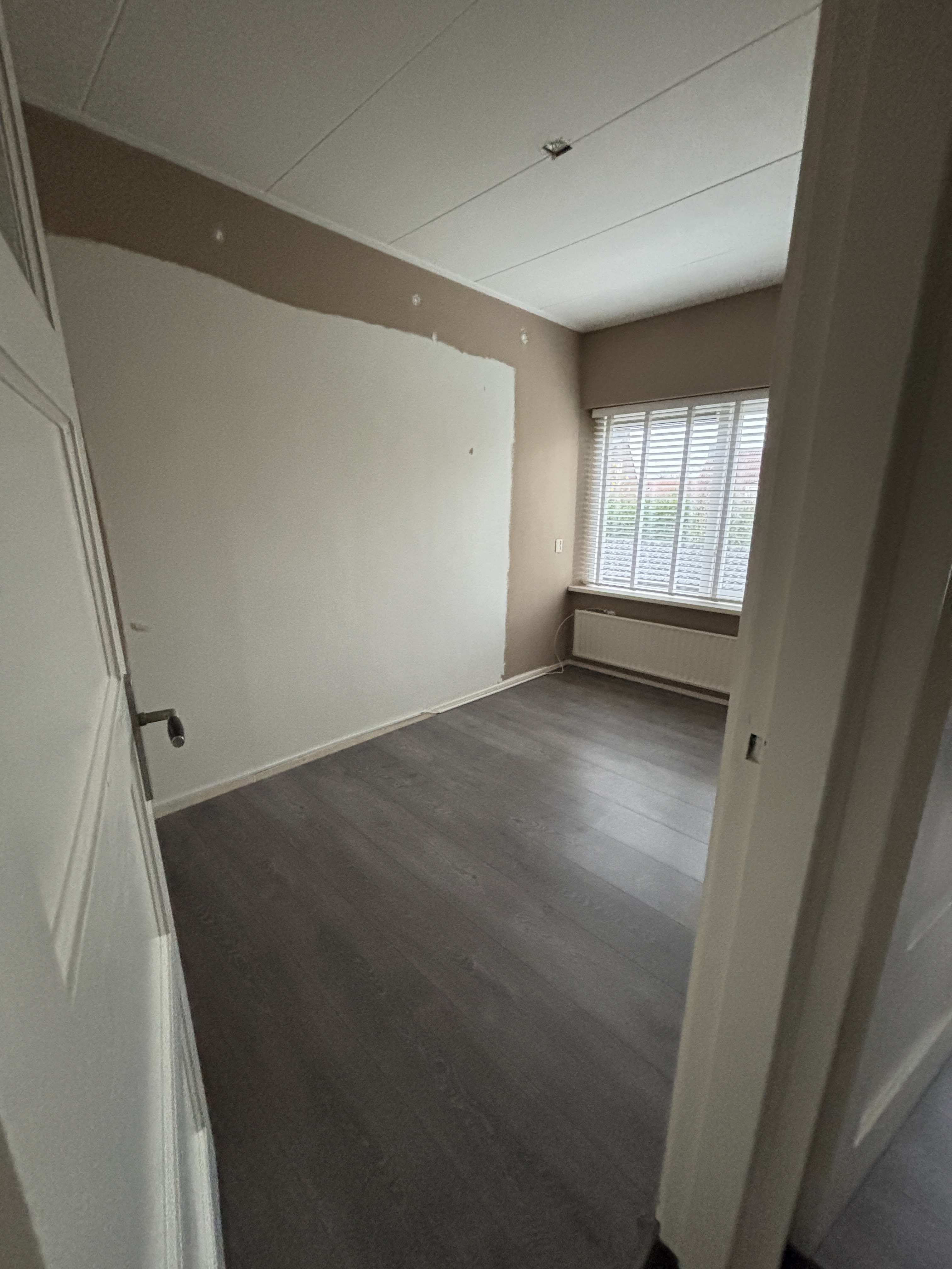 Vrouw Baertestraat 14 - IJsselstein