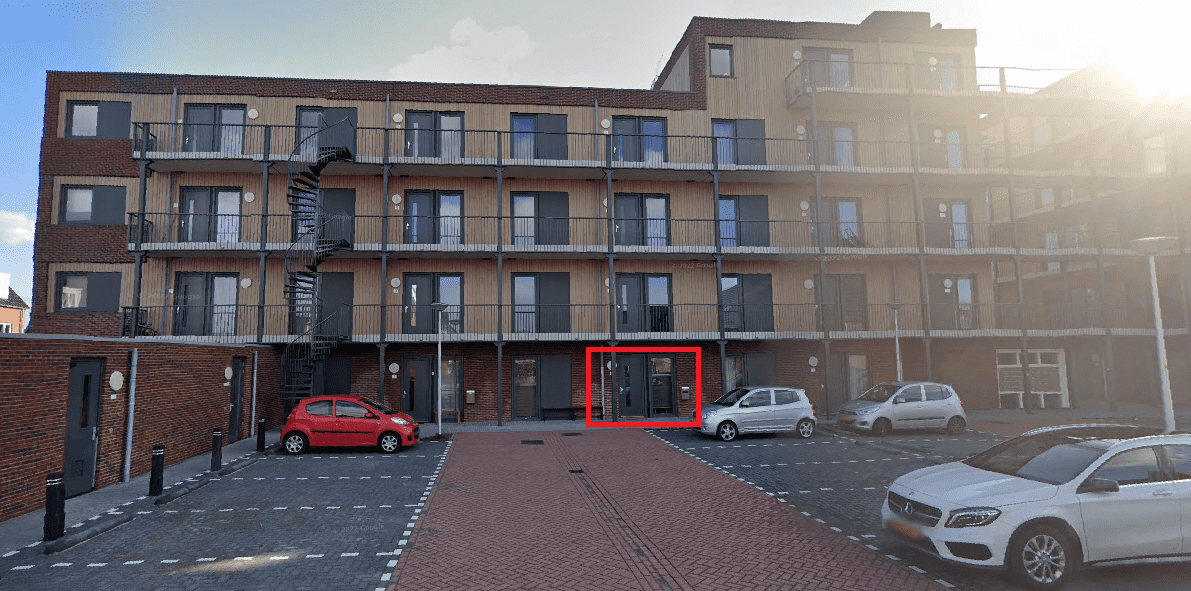 Kleine Karekiet 3 - Uithoorn