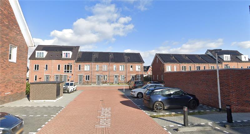 Kleine Karekiet 3 - Uithoorn