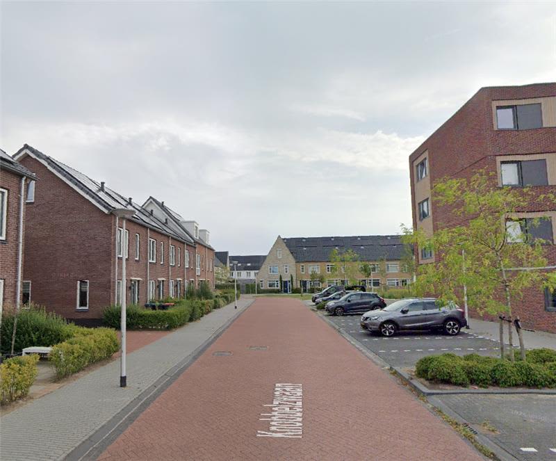 Kleine Karekiet 3 - Uithoorn