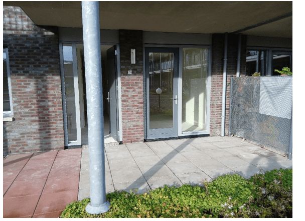 Poldermeesterplein 23 - Aalsmeer