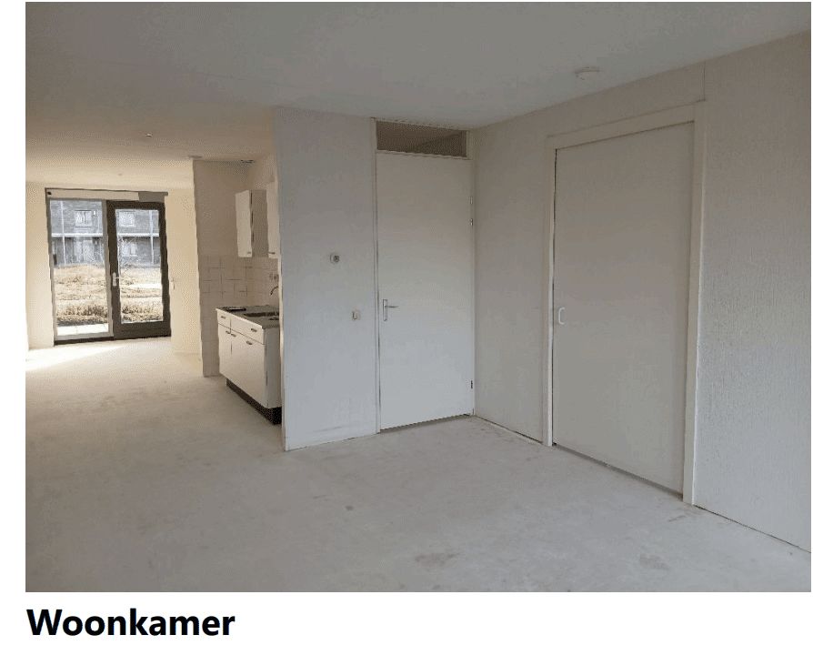 Poldermeesterplein 23 - Aalsmeer