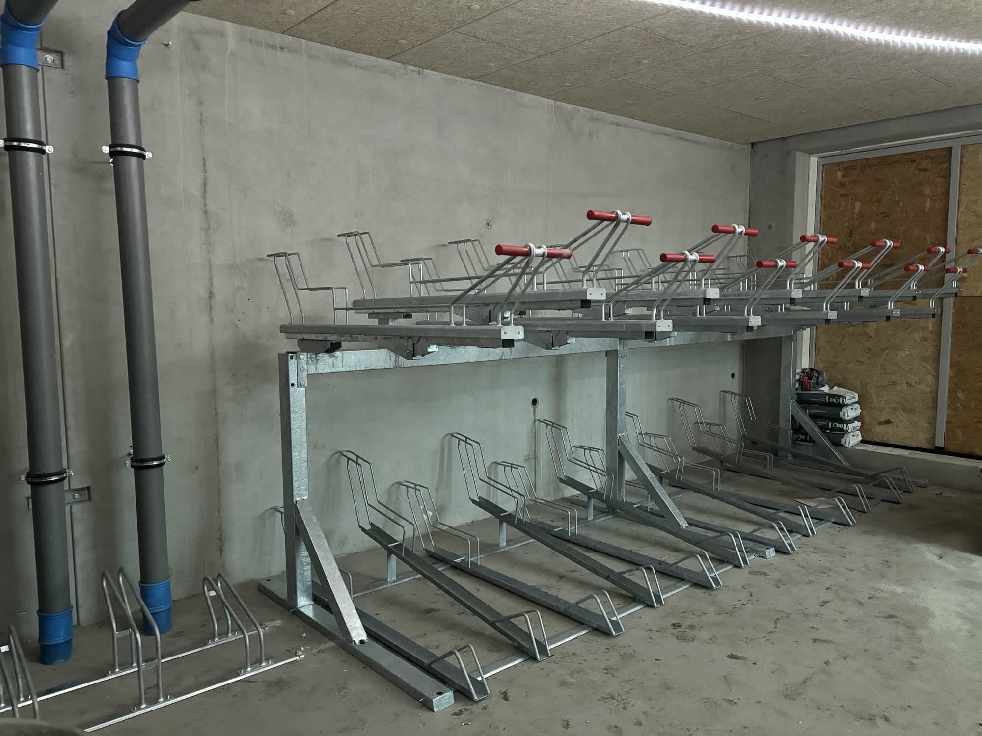 Maccabiadelaan 100 - Amstelveen