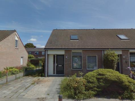 Champ Clark 7 - Nieuwe Pekela