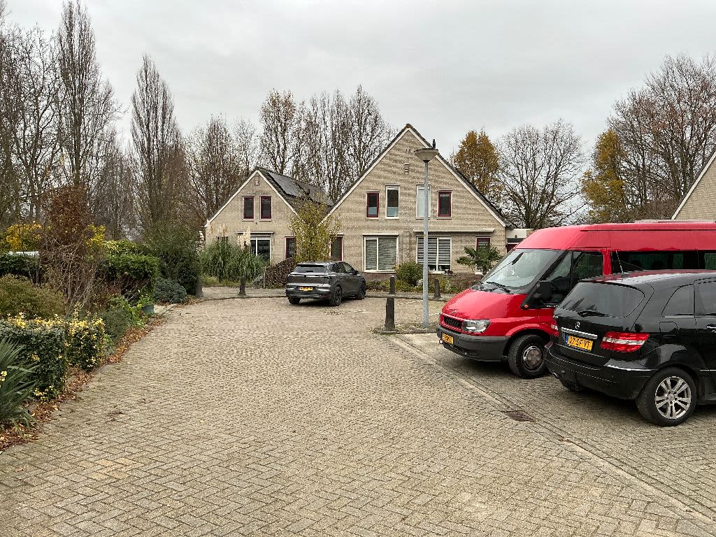 Binnenkoppel 10 - Buren