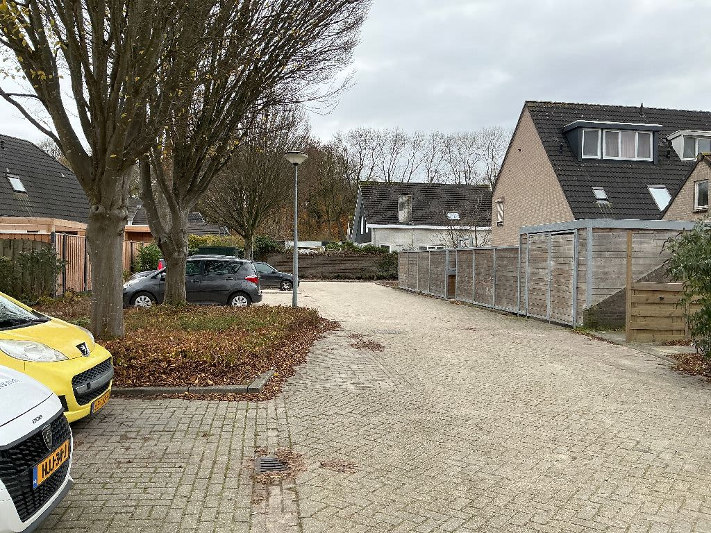 Binnenkoppel 10 - Buren