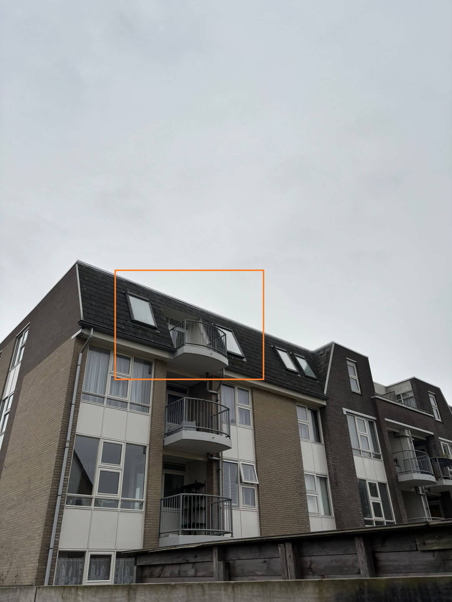 Grote Beer 22 - Amstelveen