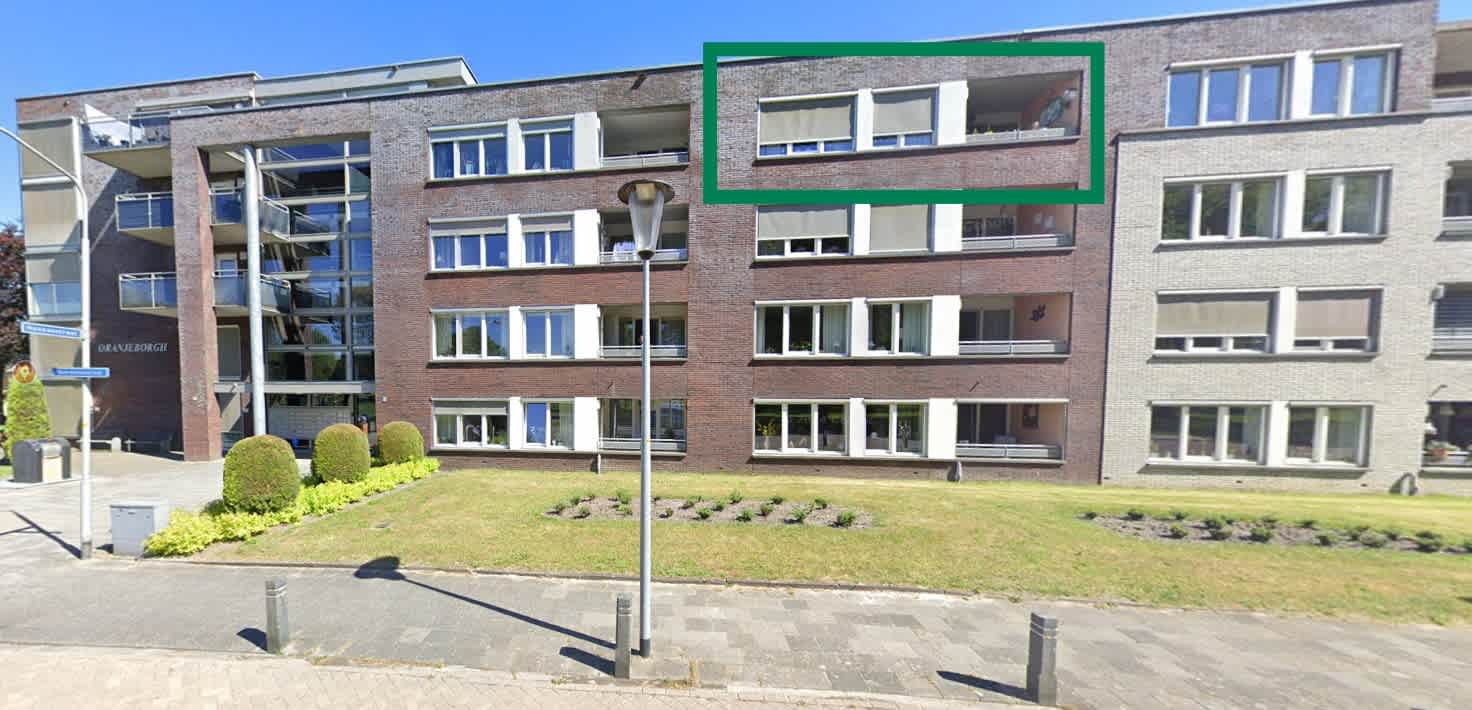 Voormolenstraat 23-311 - Veendam