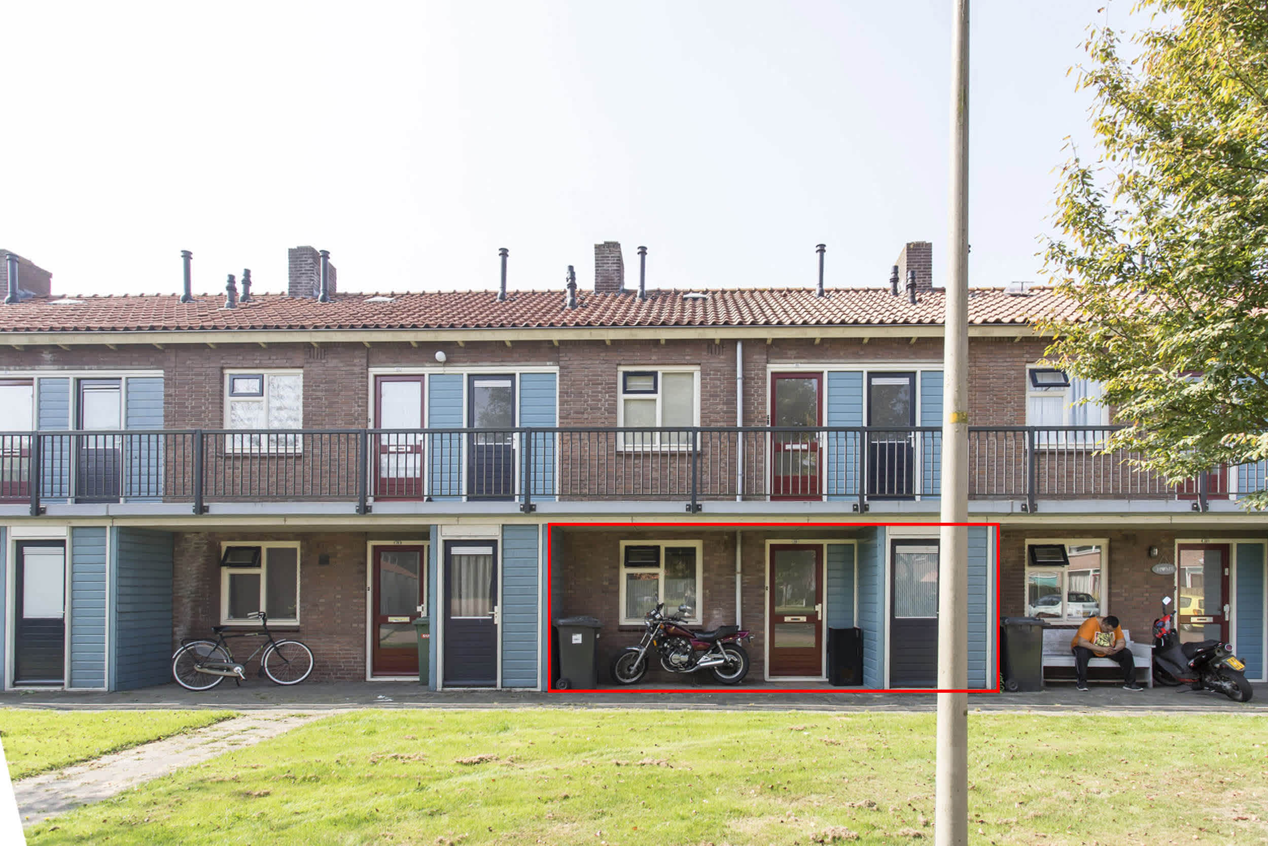 Kortenaerlaantje 30 - Nijkerk