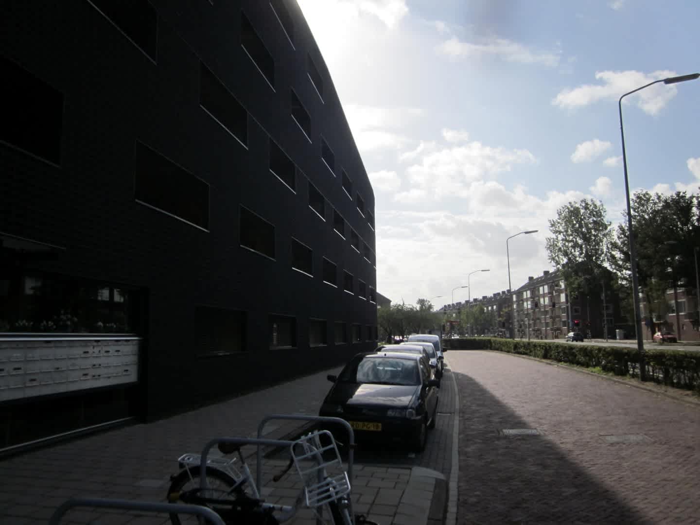 H Gerhardstraat 120 - Zaandam
