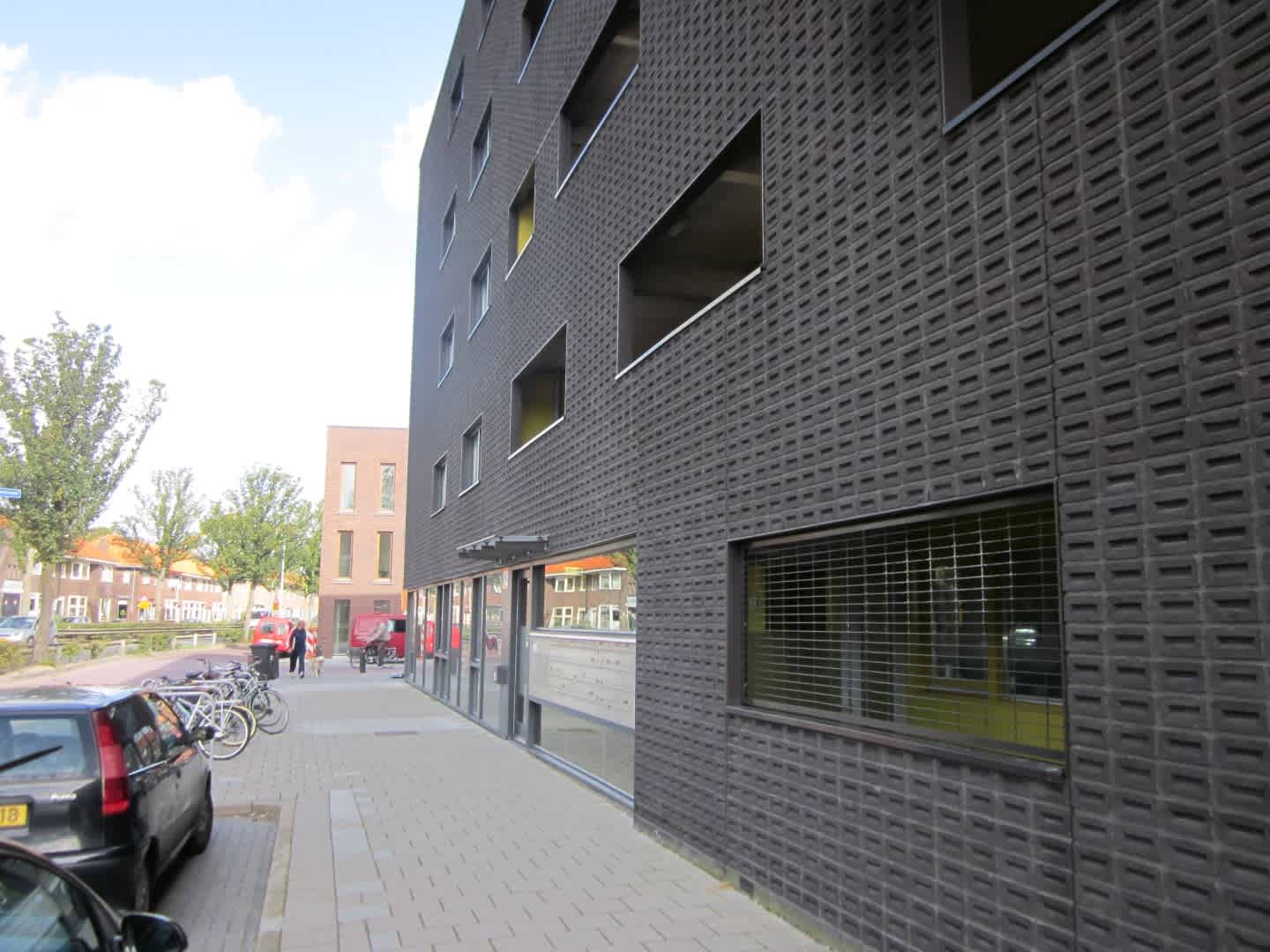 H Gerhardstraat 120 - Zaandam