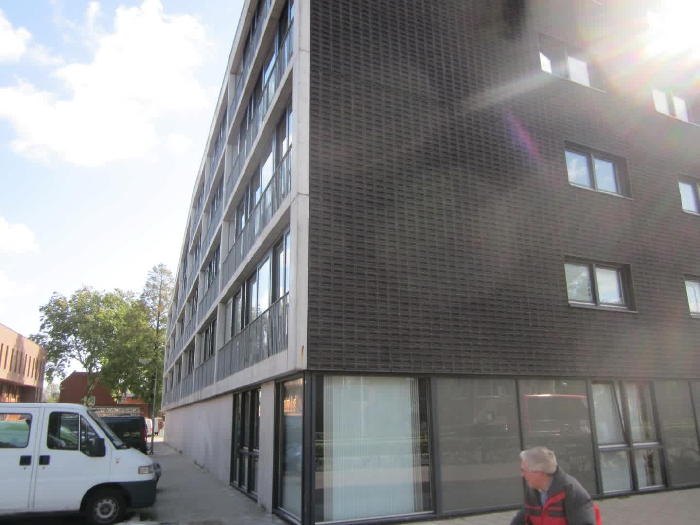 H Gerhardstraat 120 - Zaandam