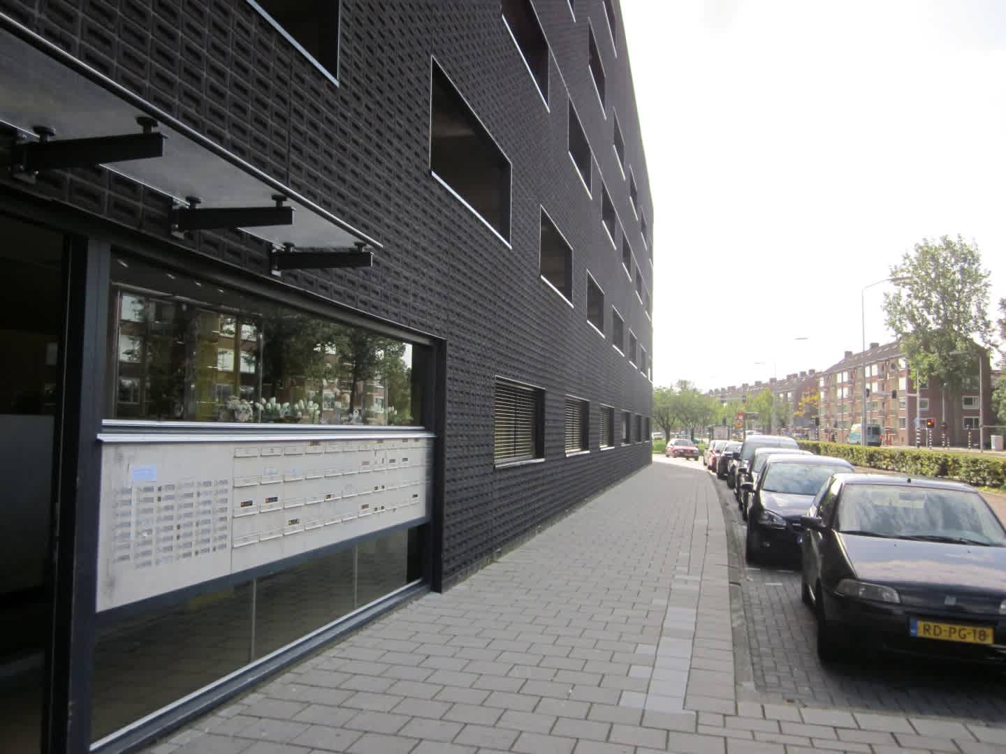 H Gerhardstraat 120 - Zaandam