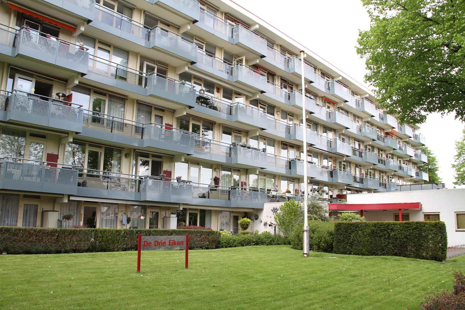 Dorpsplein 86 - Soesterberg