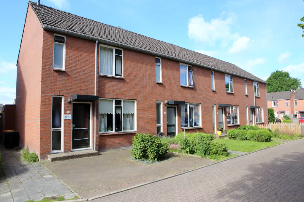 Oldenhof 38 - Veendam