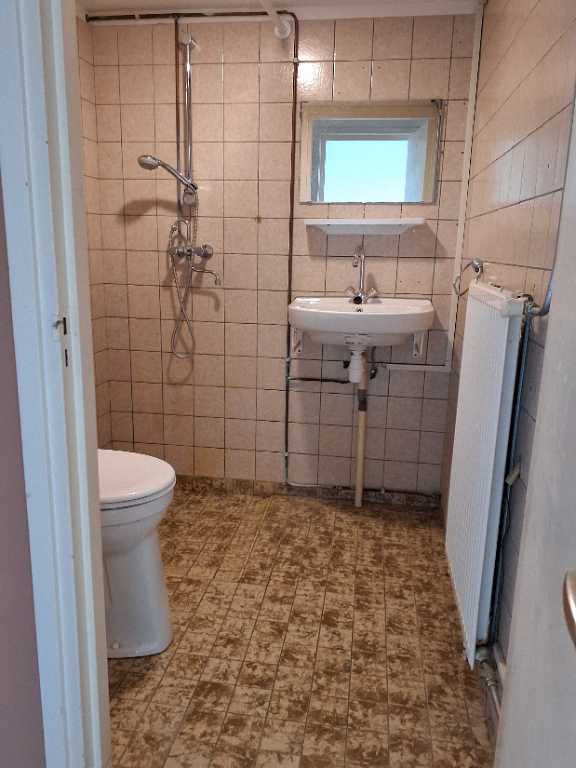 Jos. Cuypersstraat 7 - Haarlem