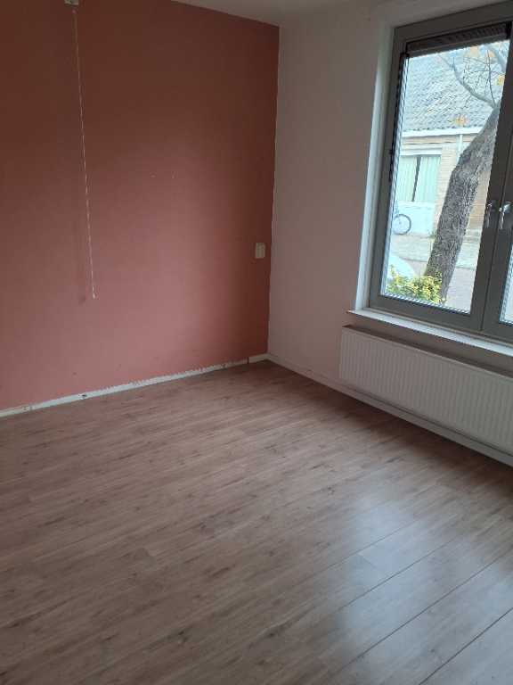 Jos. Cuypersstraat 7 - Haarlem