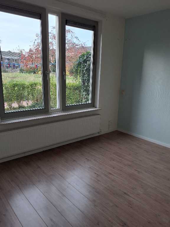 Jos. Cuypersstraat 7 - Haarlem