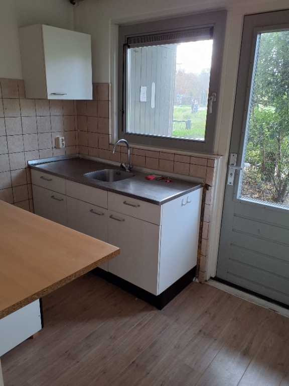 Jos. Cuypersstraat 7 - Haarlem