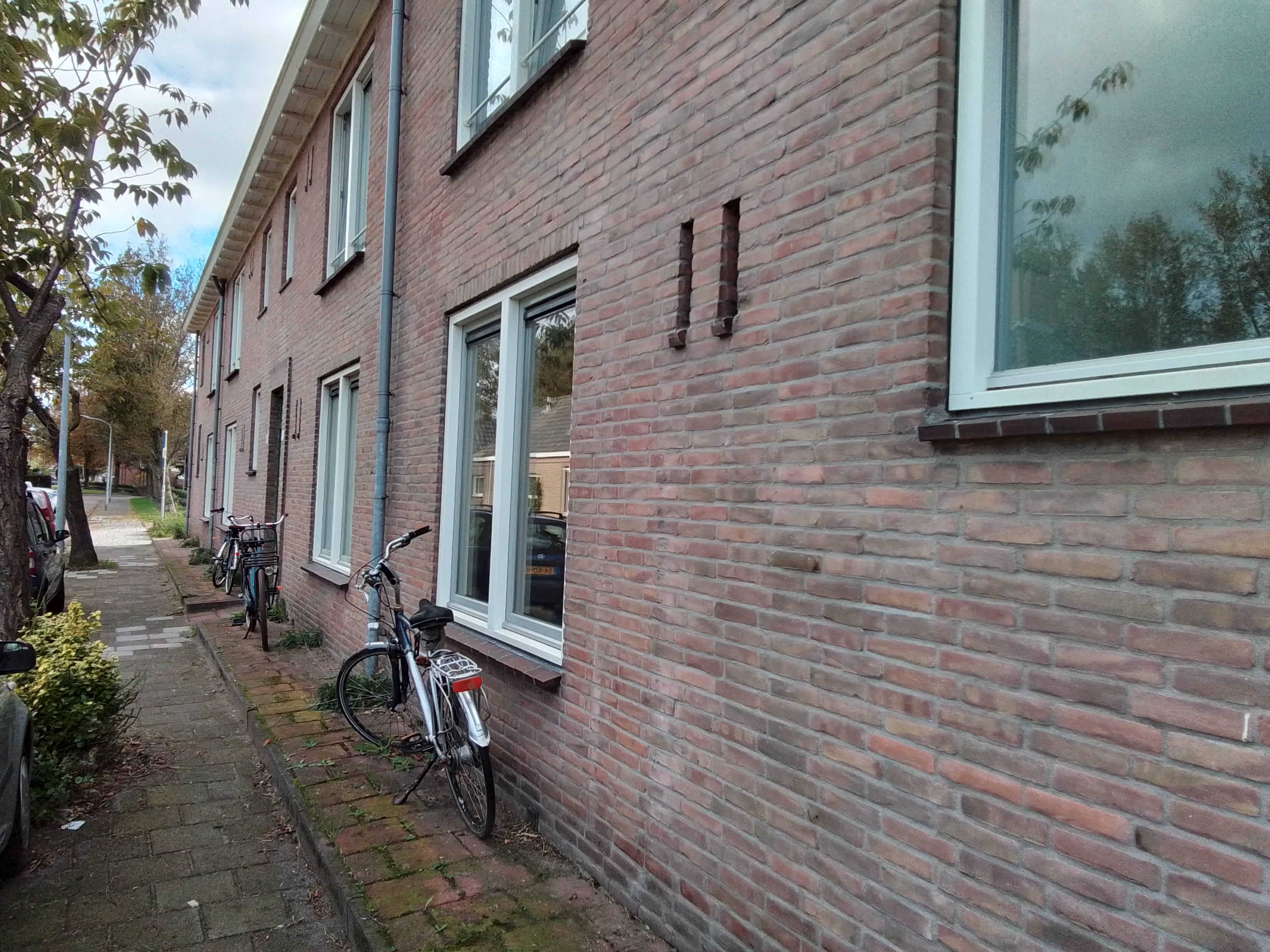 Jos. Cuypersstraat 7 - Haarlem