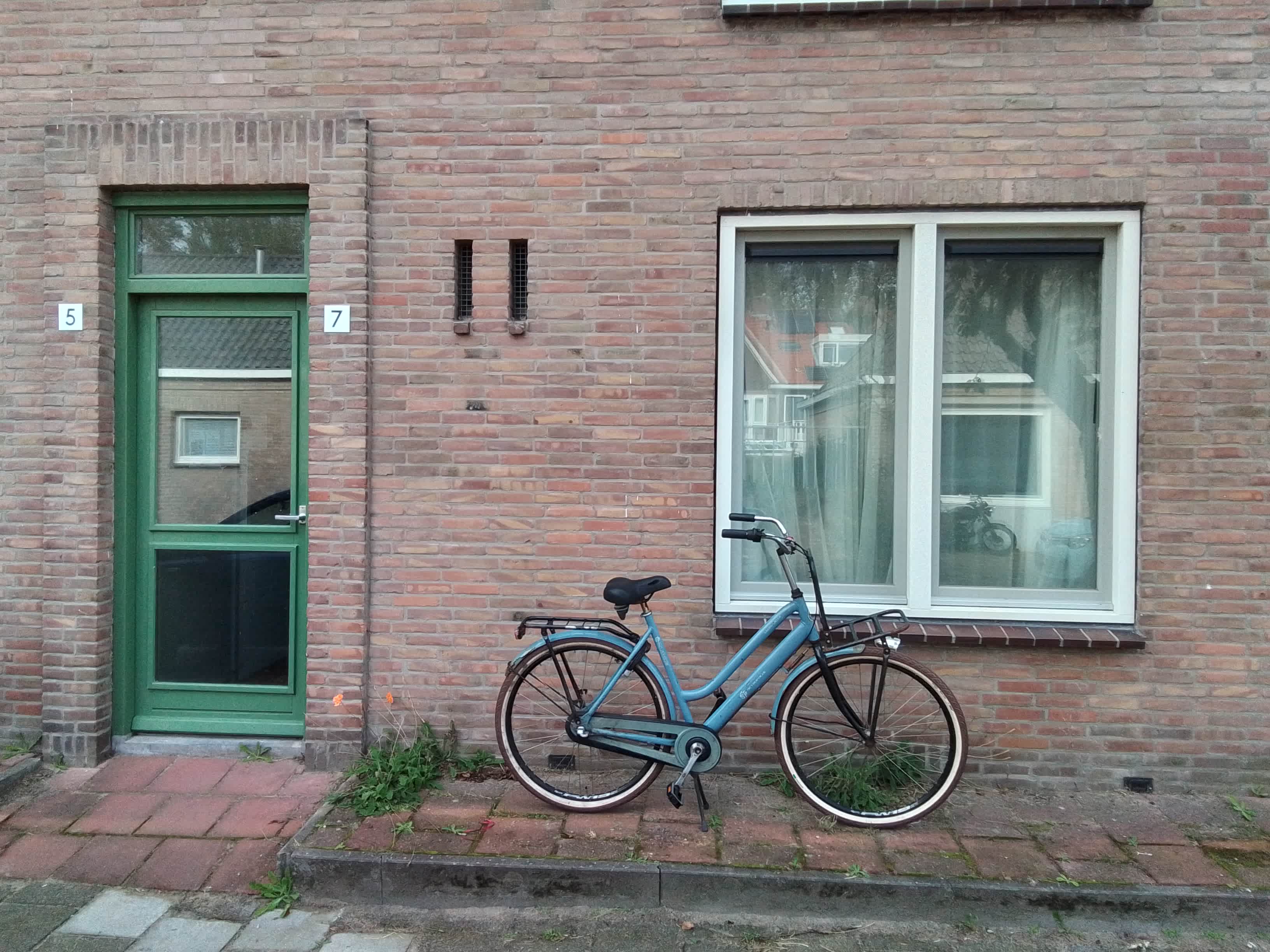 Jos. Cuypersstraat 7 - Haarlem