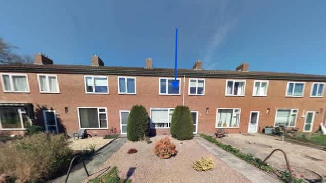 Herman Colleniusstraat 35 - Leek