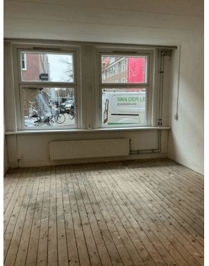 Hudsonstraat 139HS - Amsterdam